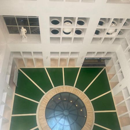 Casa Tiare, The Heart Of Piazza Plebiscito Leilighet Napoli Eksteriør bilde