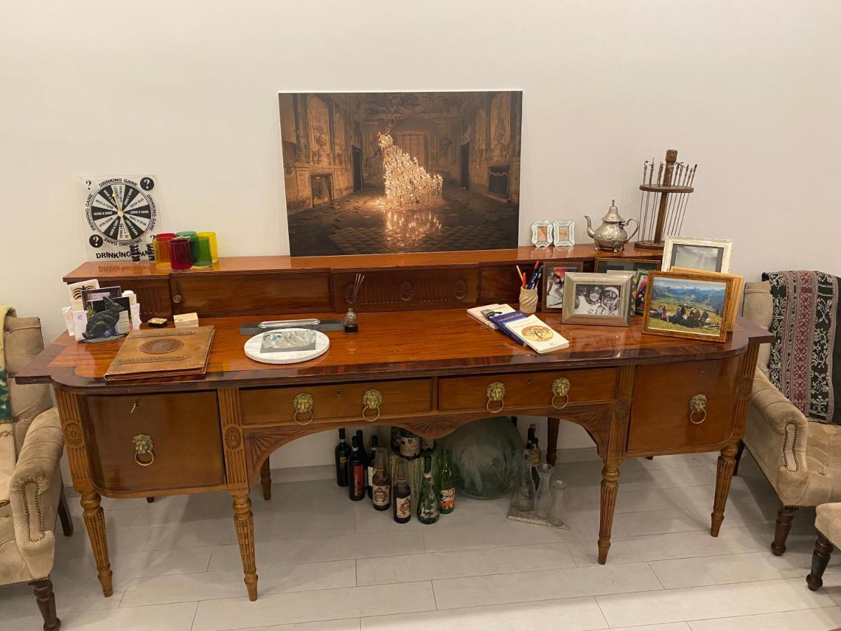 Casa Tiare, The Heart Of Piazza Plebiscito Leilighet Napoli Eksteriør bilde